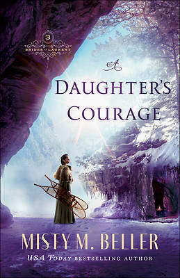 Picture of A Daughter's Courage