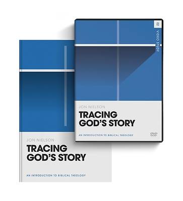 Picture of Tracing God's Story