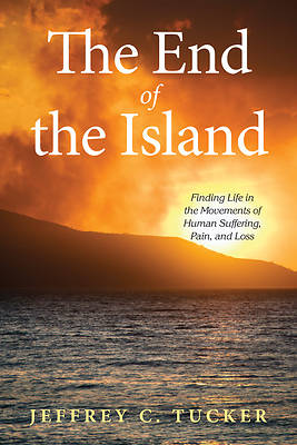 Picture of The End of the Island