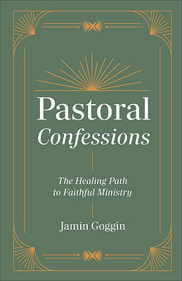 Picture of Pastoral Confessions