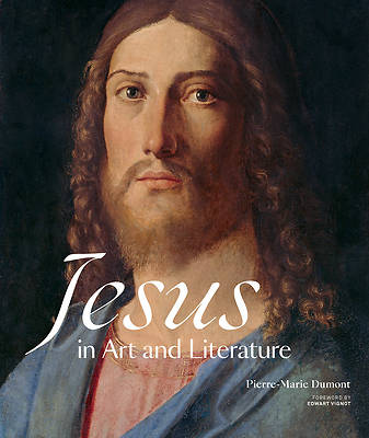 Picture of Jesus in Art and Literature