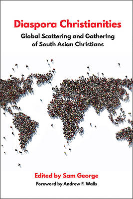 Picture of Diaspora Christianities - eBook [ePub]