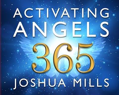 Picture of Calendar-Activating Angels 365