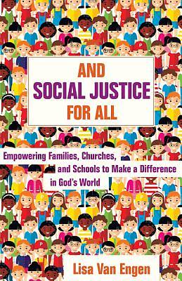 Picture of And Social Justice for All