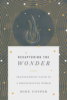 Picture of Recapturing the Wonder - eBook [ePub]