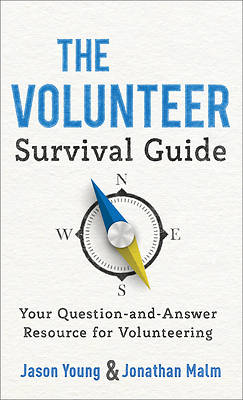 Picture of Questions Volunteers Are Afraid to Ask