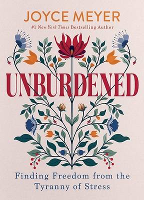 Picture of Unburdened