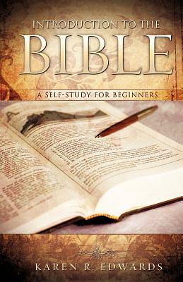 Picture of Introduction to the Bible