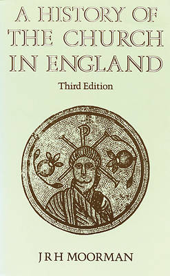 Picture of History of the Church in England
