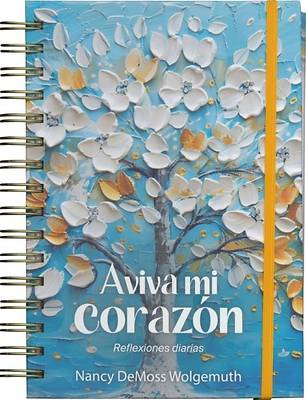 Picture of Aviva Mi Corazón