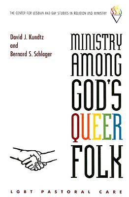 Picture of Ministry Among Gods Queer Folk