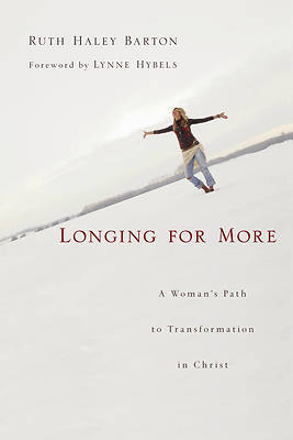 Picture of Longing for More