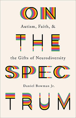 Picture of On the Spectrum