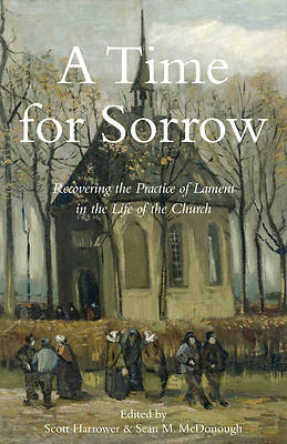 Picture of A Time for Sorrow