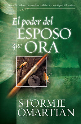Picture of Power of a Praying Husband Spanish