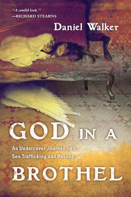 Picture of God in a Brothel - eBook [ePub]