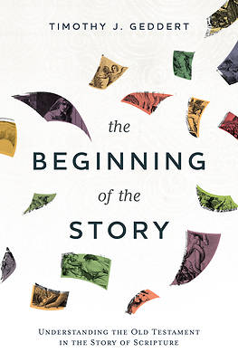 Picture of The Beginning of the Story