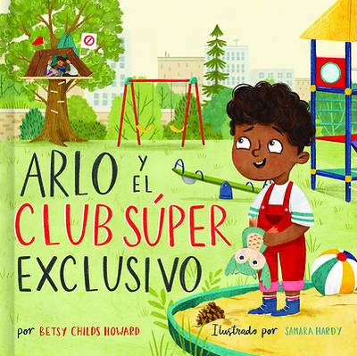 Picture of Arlo Y El Club Súper Exclusivo