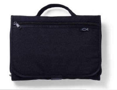 Picture of Tri-Fold Organizer Black XXL