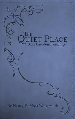 Picture of The Quiet Place