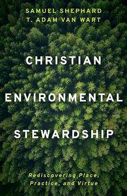 Picture of Christian Environmental Stewardship