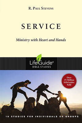 Picture of Service - eBook [ePub]