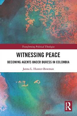 Picture of Witnessing Peace