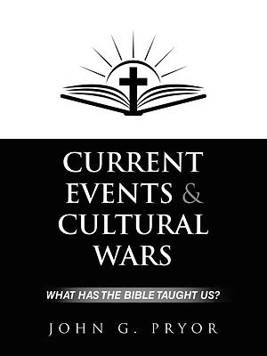 Picture of Current Events & Cultural Wars