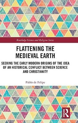Picture of Flattening the Medieval Earth