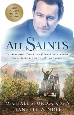 Picture of All Saints - eBook [ePub]