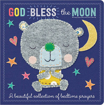 Picture of God Bless the Moon