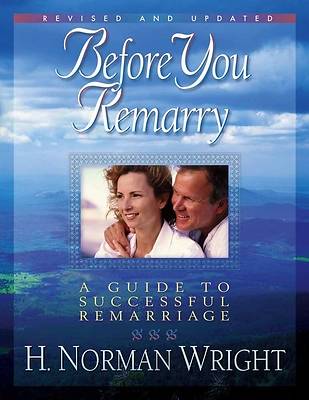 Picture of Before You Remarry