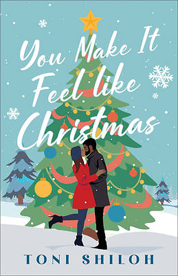 Picture of You Make It Feel Like Christmas