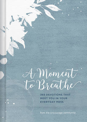 Picture of A Moment to Breathe