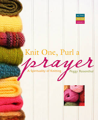 Picture of Knit One, Purl a Prayer