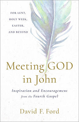 Picture of Meeting God in John