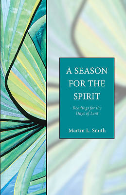 Picture of A Season for the Spirit