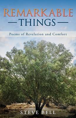 Picture of Remarkable Things