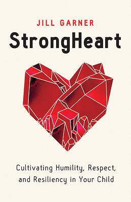 Picture of Strongheart