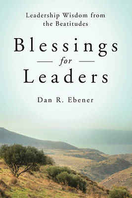 Picture of Blessings for Leaders