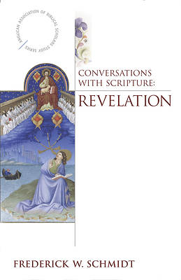 Picture of Conversations with Scripture