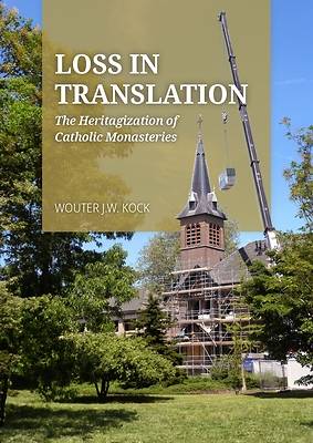 Picture of Loss in Translation
