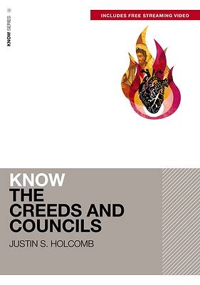 Picture of Know the Creeds and Councils