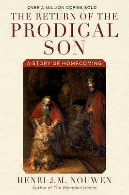 Picture of The Return of the Prodigal Son