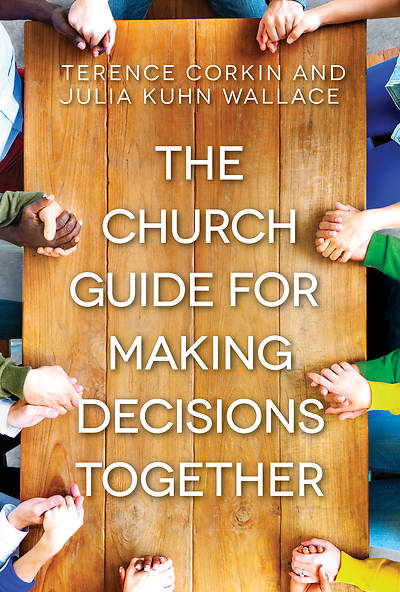 Picture of The Church Guide for Making Decisions Together