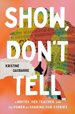 Picture of Show, Don't Tell