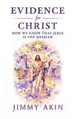 Picture of Evidence for Christ