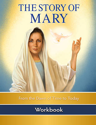 Picture of The Story of Mary