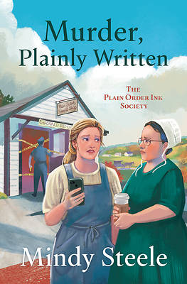 Murder, Plainly Written