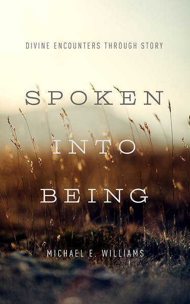 Picture of Spoken into Being